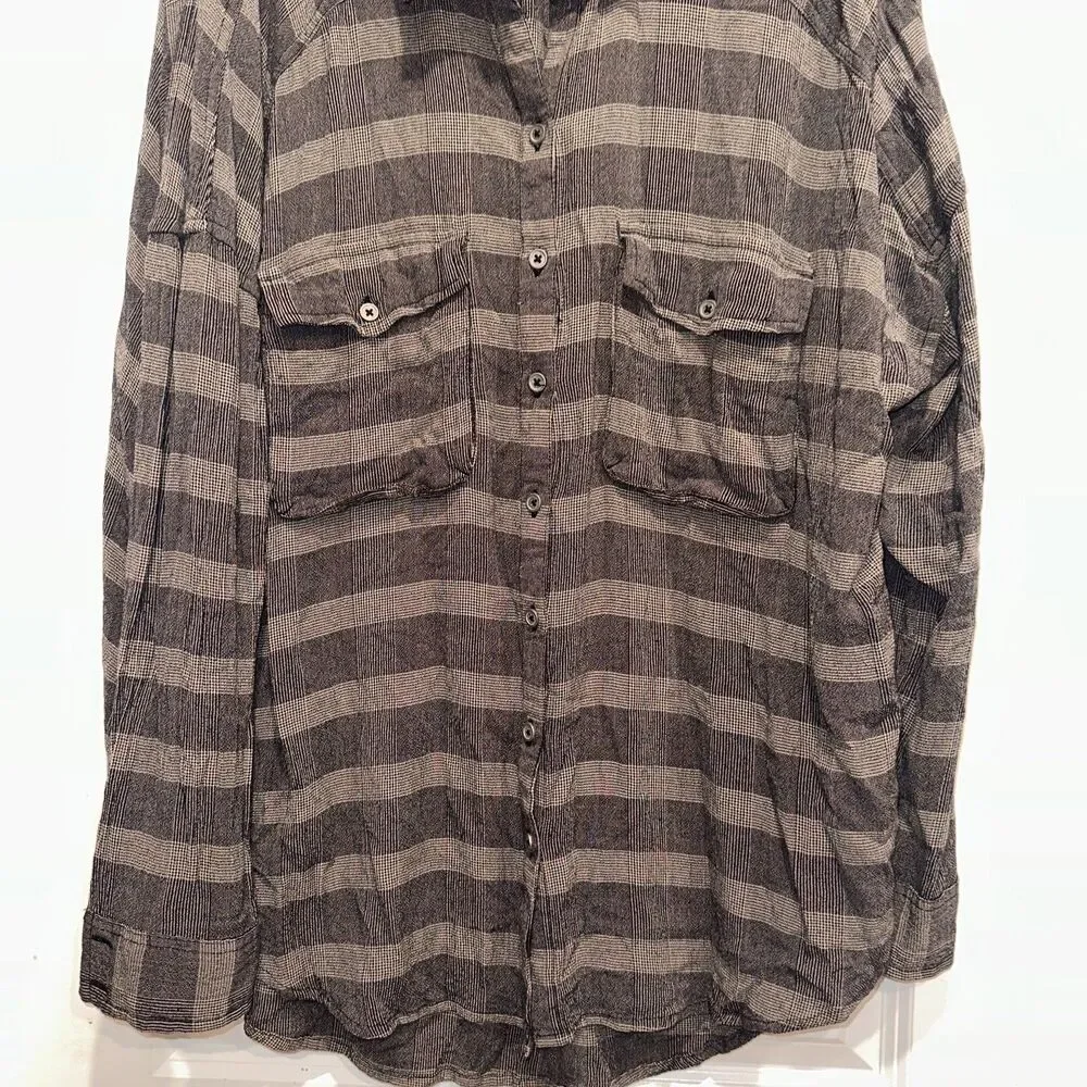 Free People measurements are